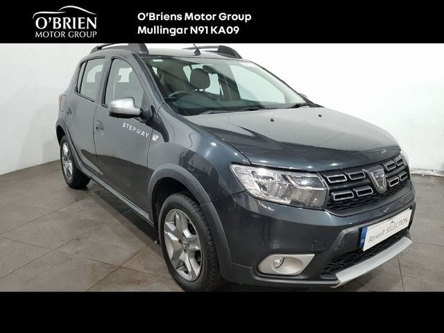 vehicle for sale from O'Briens Motor Group