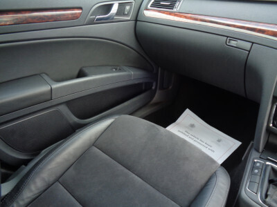 2013 Skoda Superb
