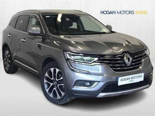 vehicle for sale from Hogan Motors Ennis