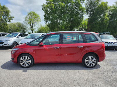 C4 Picasso
