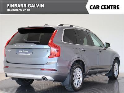 2018 Volvo XC90