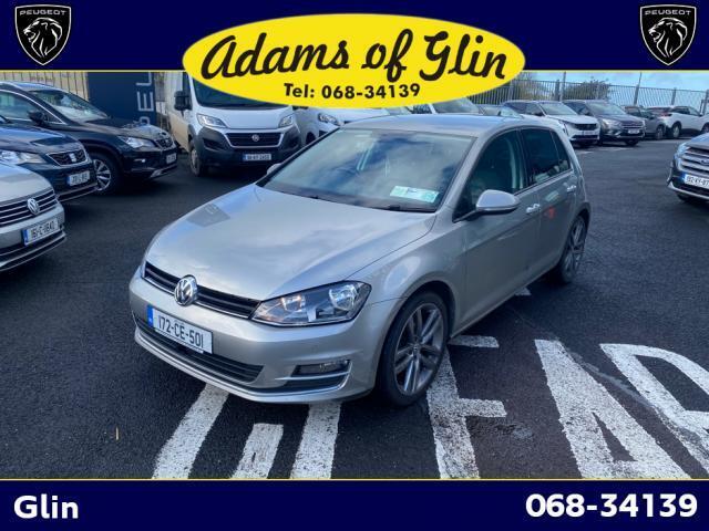 vehicle for sale from Adams of Glin