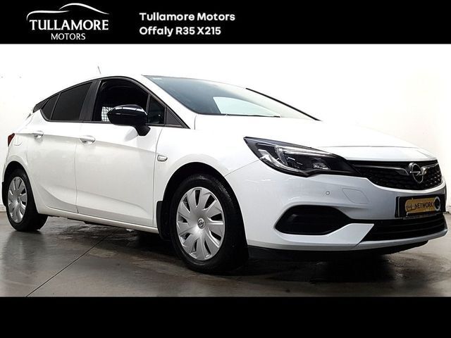 vehicle for sale from Tullamore Motors