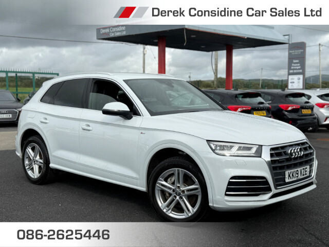 vehicle for sale from Derek Considine Car Sales Ltd