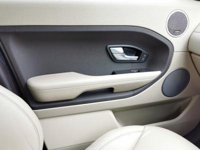 2014 Land Rover Range Rover Evoque