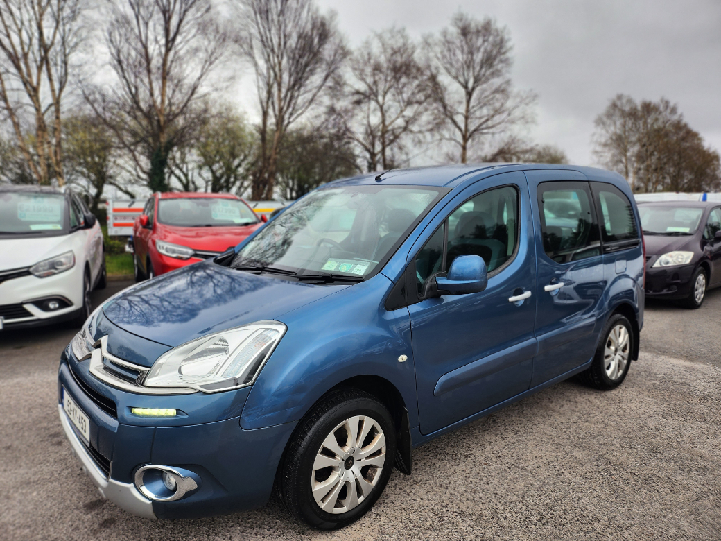 Berlingo