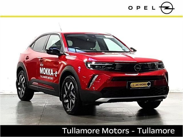 vehicle for sale from Tullamore Motors