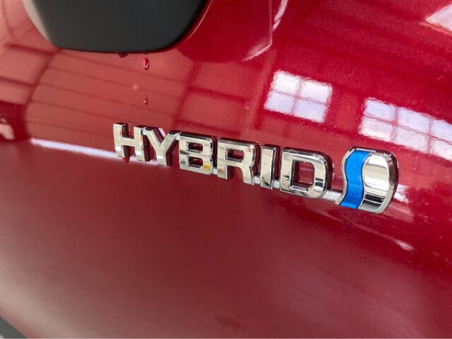 Image for 2022 Toyota Yaris Cross 1.5 Ltre Hybrid #87