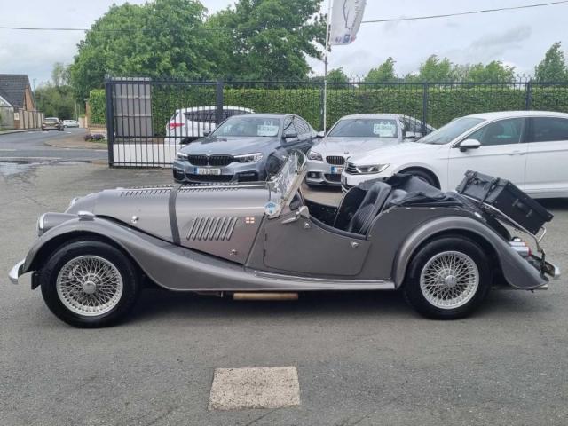 Image for 1985 Morgan 4/4 2DR