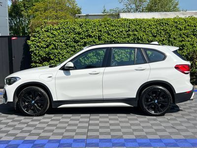 2022 BMW X1