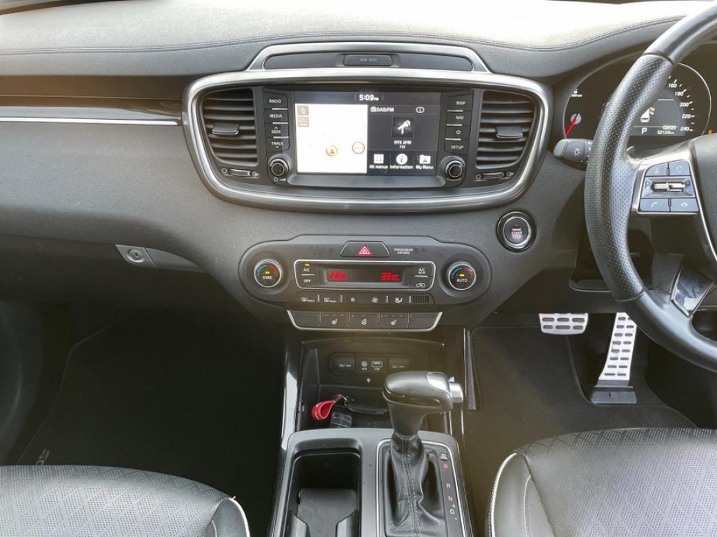 2018 Kia Sorento
