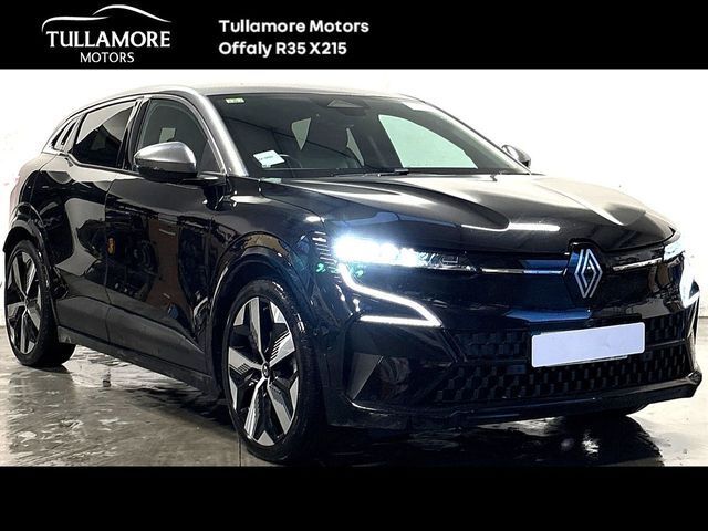 vehicle for sale from Tullamore Motors