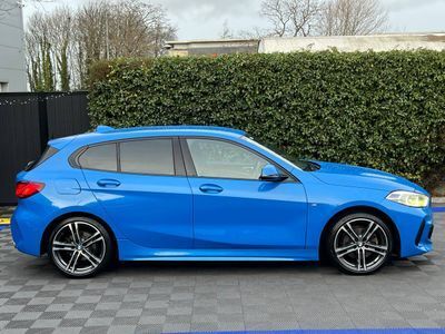 2020 BMW 1 Series