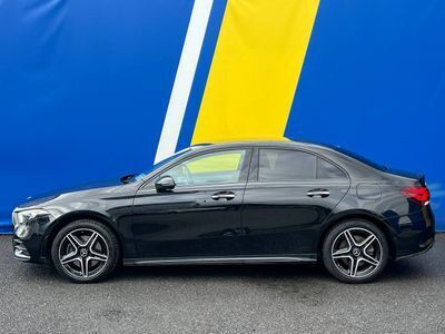 2022 Mercedes-Benz A Class