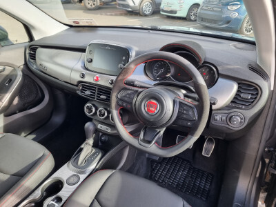 vehicle for sale from John Linnane Motors