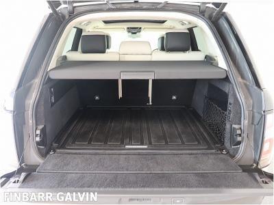 2020 Land Rover Range Rover