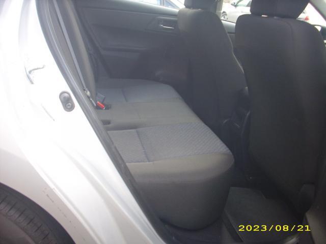 Image for 2014 Toyota Auris 1.4 D-4D AURA 4DR