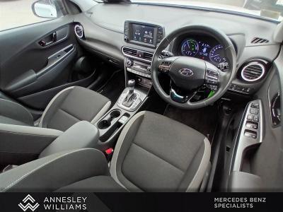 2020 Hyundai Kona