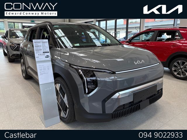 vehicle for sale from Edward Conway Motors