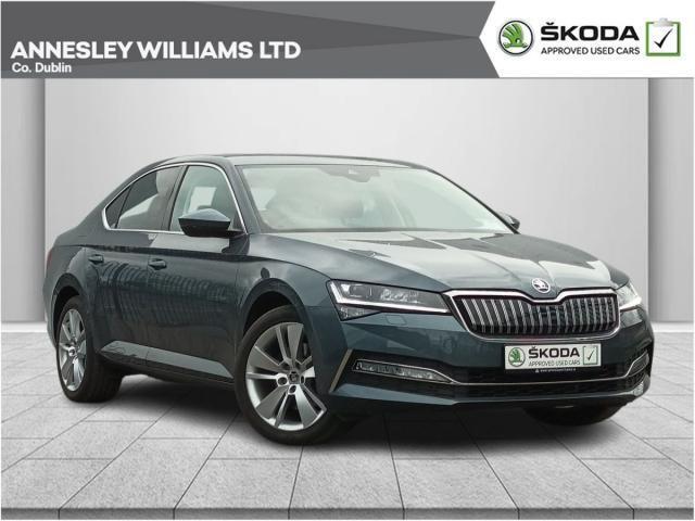 vehicle for sale from Annesley Williams