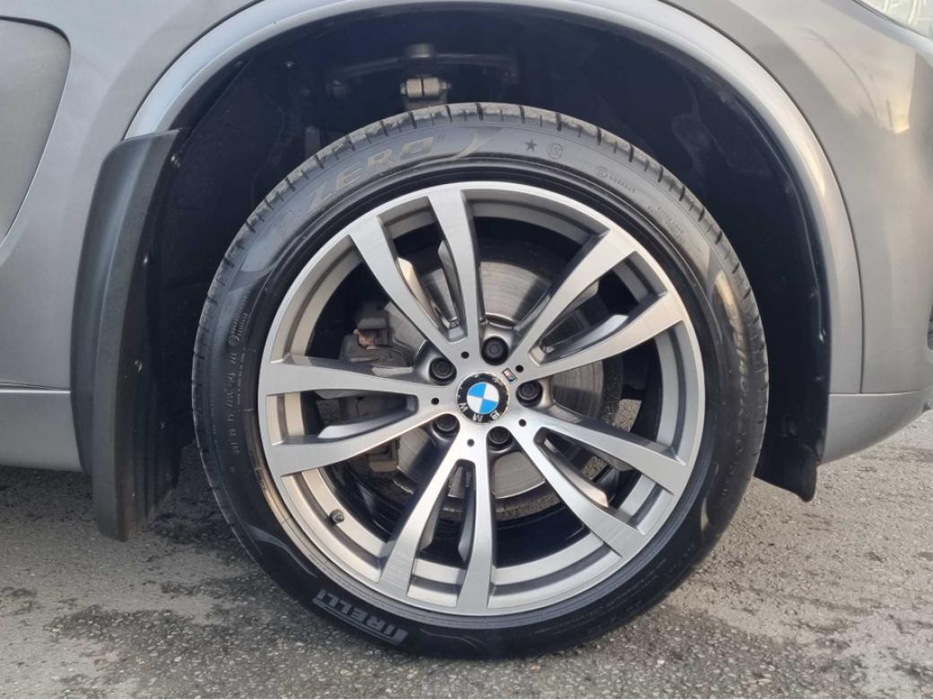 2014 BMW X5