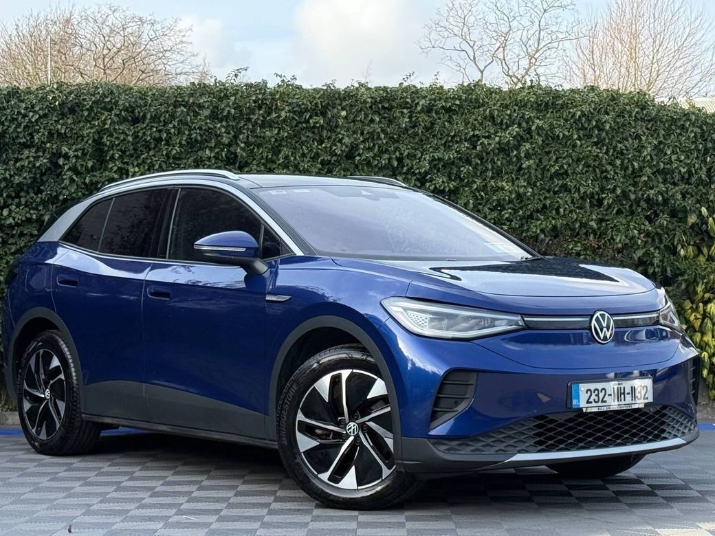 2023 Volkswagen ID.4