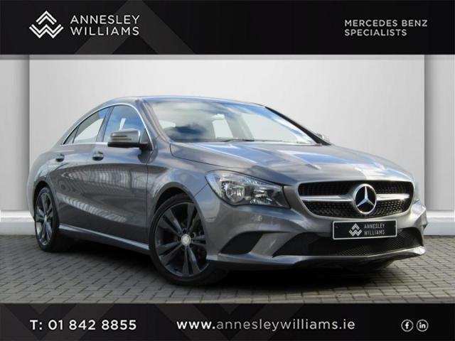 vehicle for sale from Annesley Williams