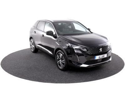 2022 Peugeot 3008
