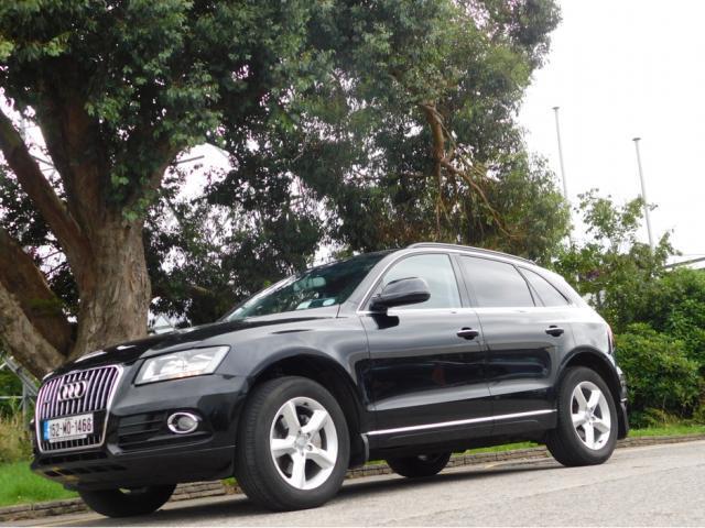 Image for 2015 Audi Q5 QUATTRO . WARRANTY INCLUDED. FINANCE AVAILABLE.