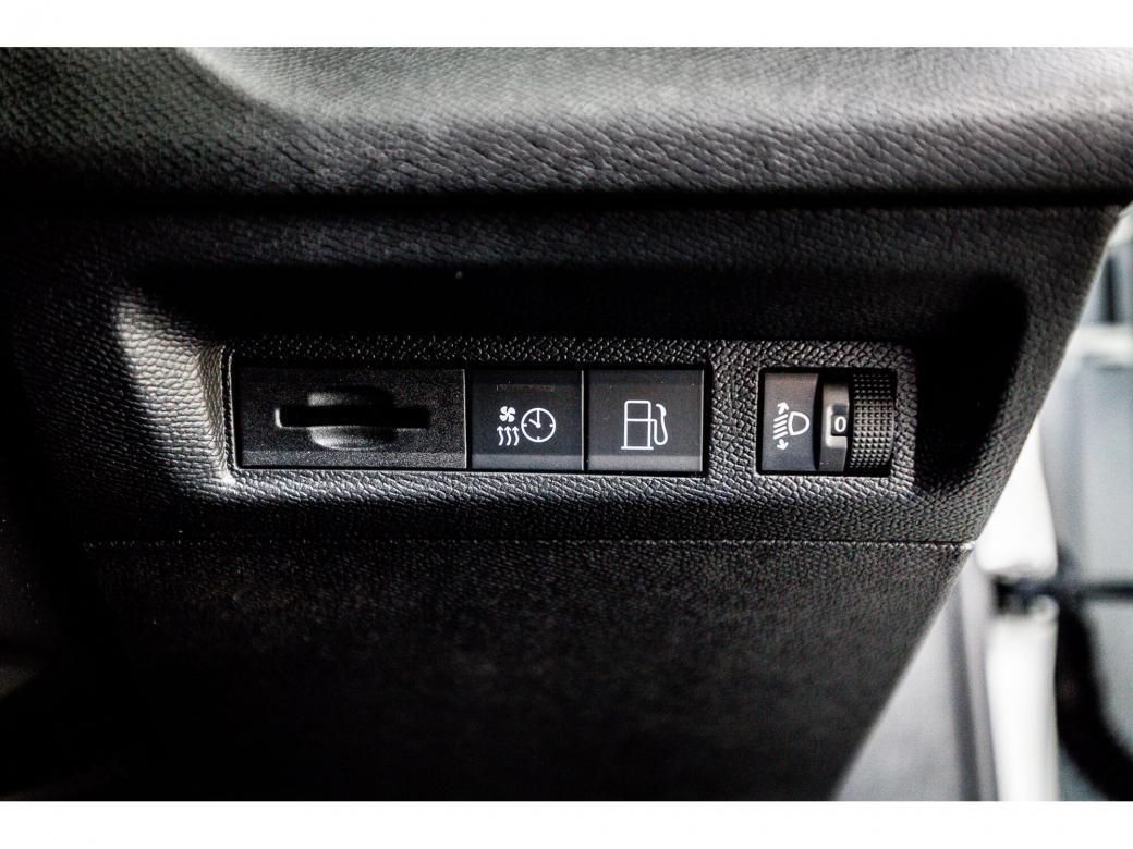 2022 Peugeot 308