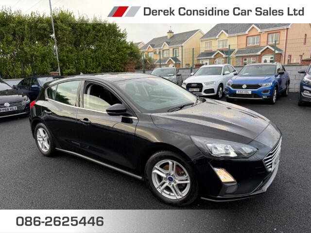 vehicle for sale from Derek Considine Car Sales Ltd