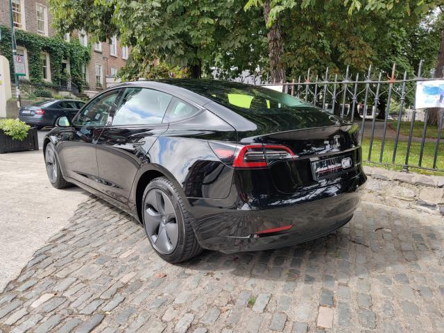 Image for 2019 Tesla Model 3 AWD LONG RANGE RANGE OF 560KLMS **TESLA WARRANTY**