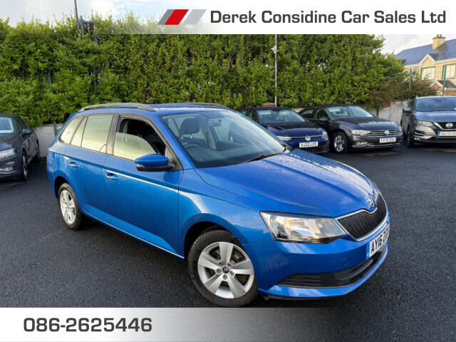 vehicle for sale from Derek Considine Car Sales Ltd