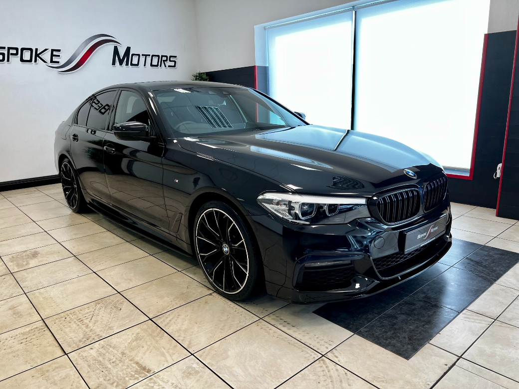 5 Series