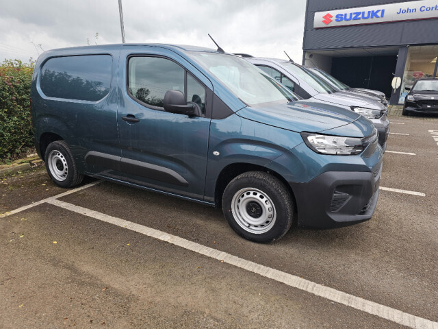 vehicle for sale from John Corbett Motorvillage