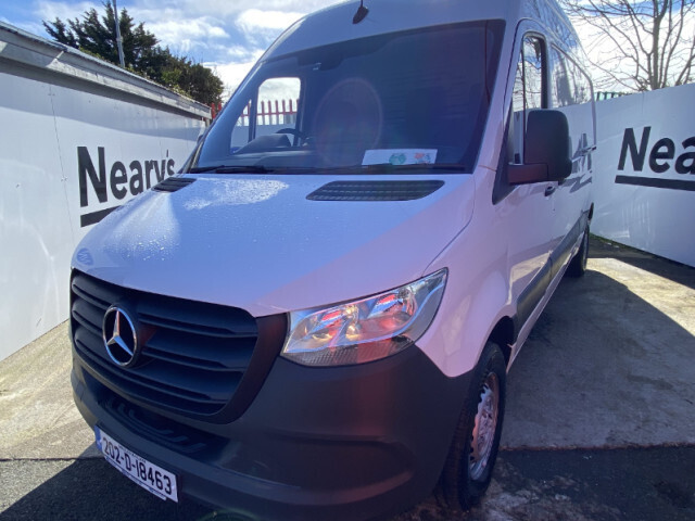 vehicle for sale from Neary's Lusk