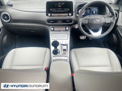 2023 Hyundai Kona