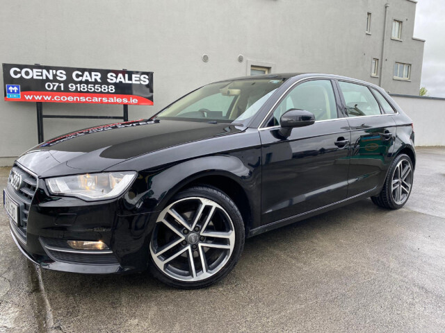 vehicle for sale from Coen's Car Sales