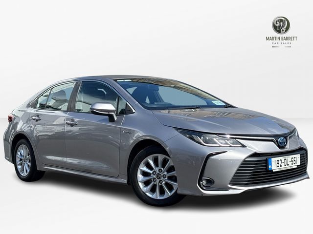 vehicle for sale from Martin Barrett Car Sales