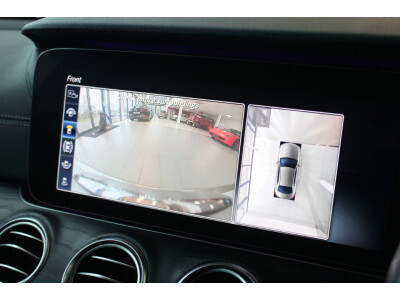 E Class