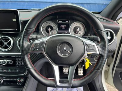 2014 Mercedes-Benz A Class