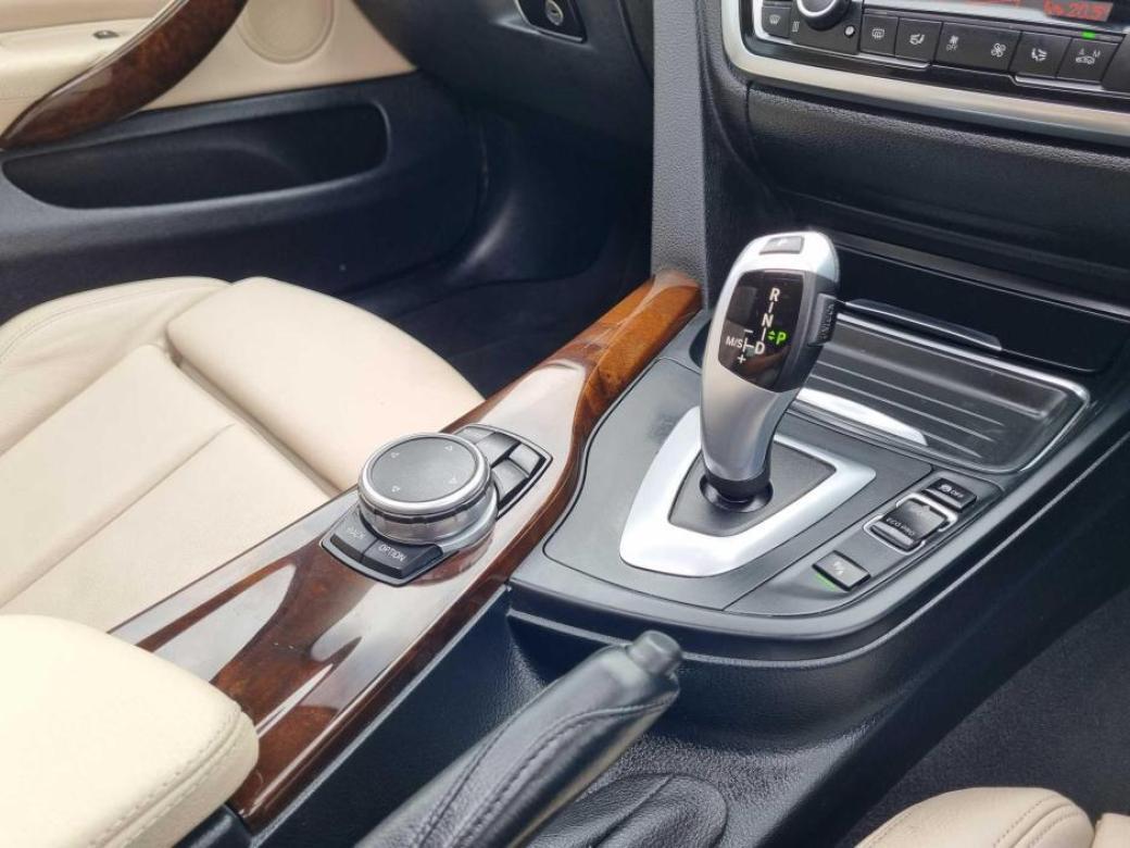 2015 BMW 4 Series