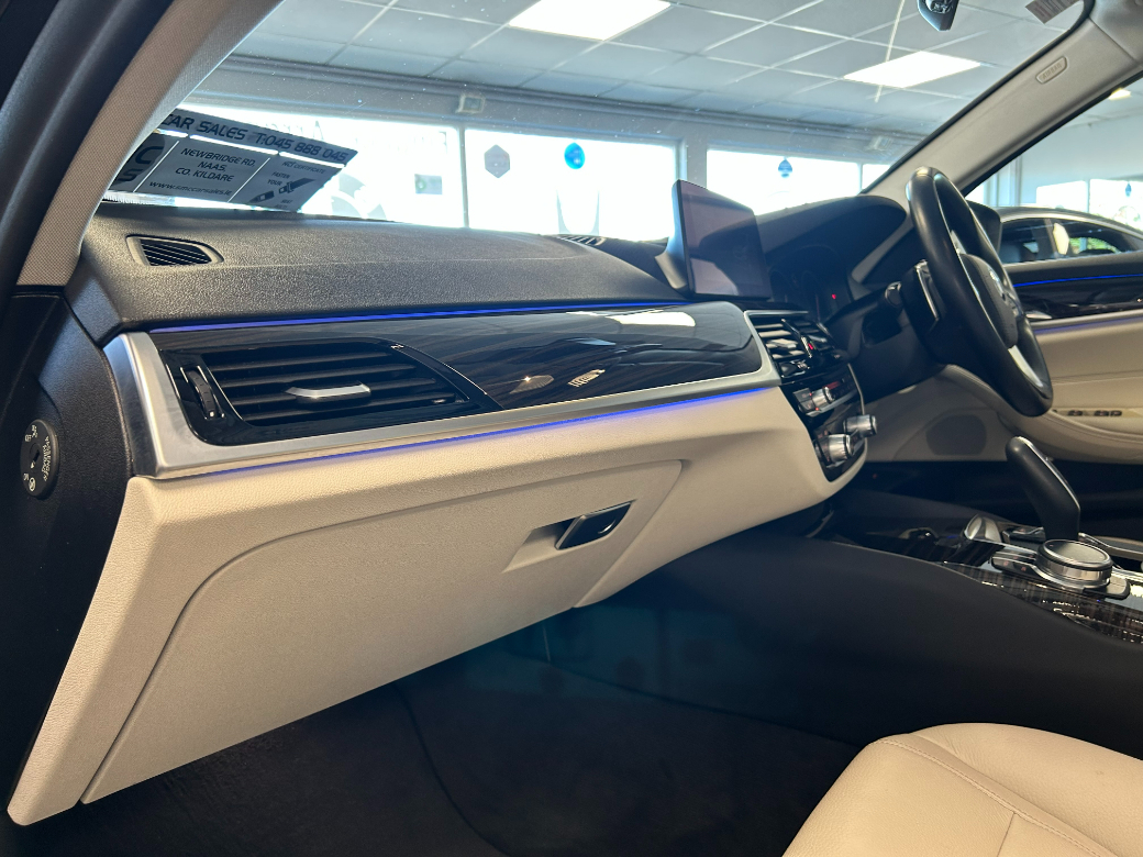 5 Series