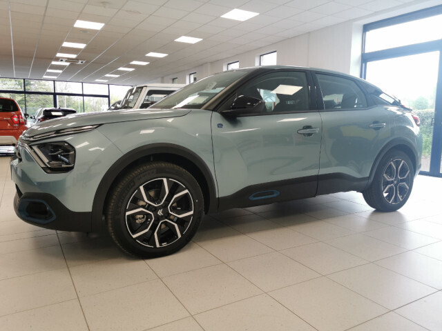 vehicle for sale from John Corbett Motorvillage