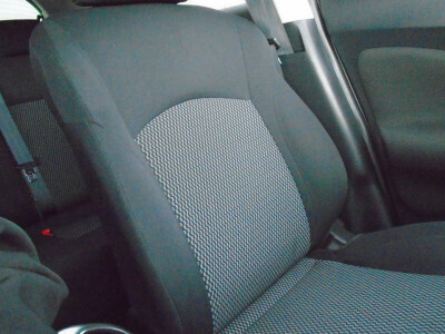 2016 Nissan Juke