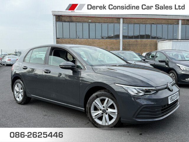 vehicle for sale from Derek Considine Car Sales Ltd