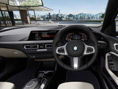 2023 BMW 2 Series