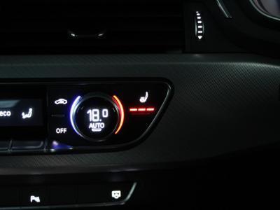 2020 Audi A5