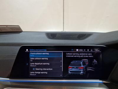 2020 BMW X5