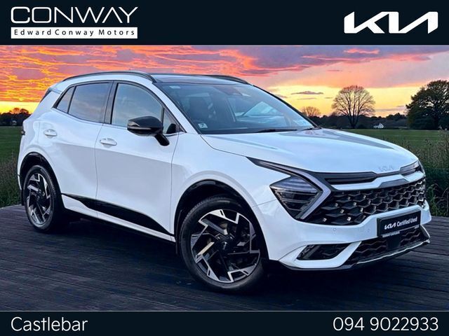 vehicle for sale from Edward Conway Motors